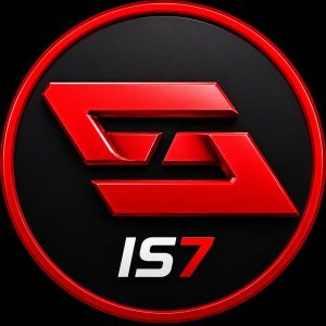 IS7 Game Download